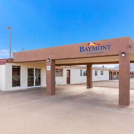 Baymont By Wyndham Socorro Motel Dış mekan fotoğraf